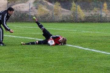 Bild 29 - Frauen FSC Kaltenkirchen - SG Wilstermarsch : Ergebnis: 0:2